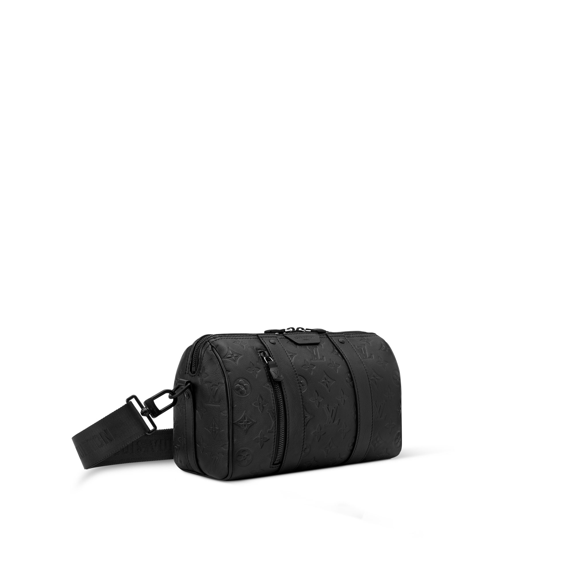 シティ･キーポル モノグラム･シャドウ バッグ･財布･小物 メンズ･バッグ (製品ズーム)