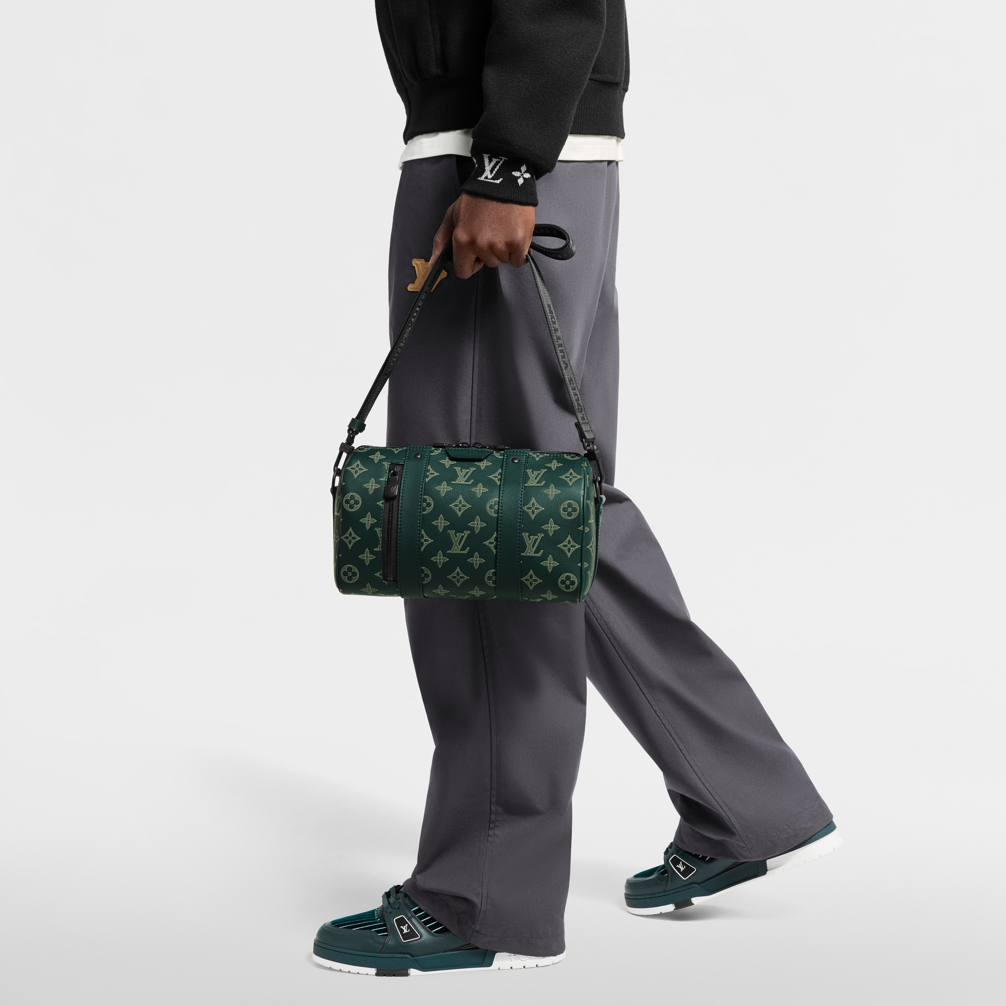 シティ・キーポル LOUIS VUITTON ルイ・ヴィトン シティ・キーポル 