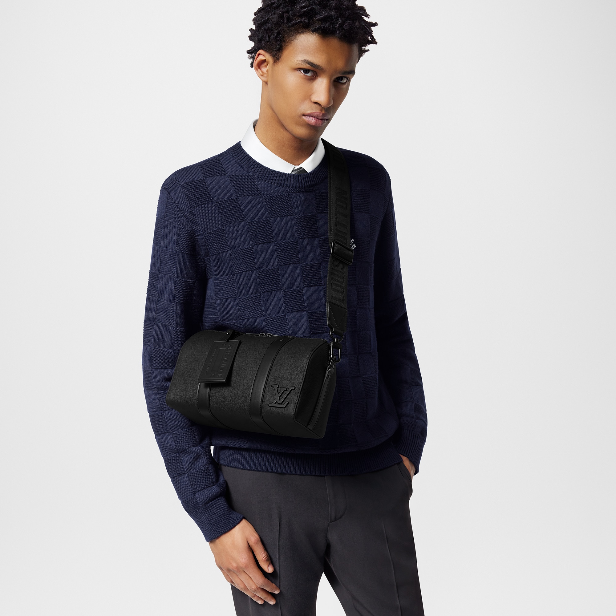 シティ･キーポル LV Aerogram 新着 Holiday (製品ズーム)