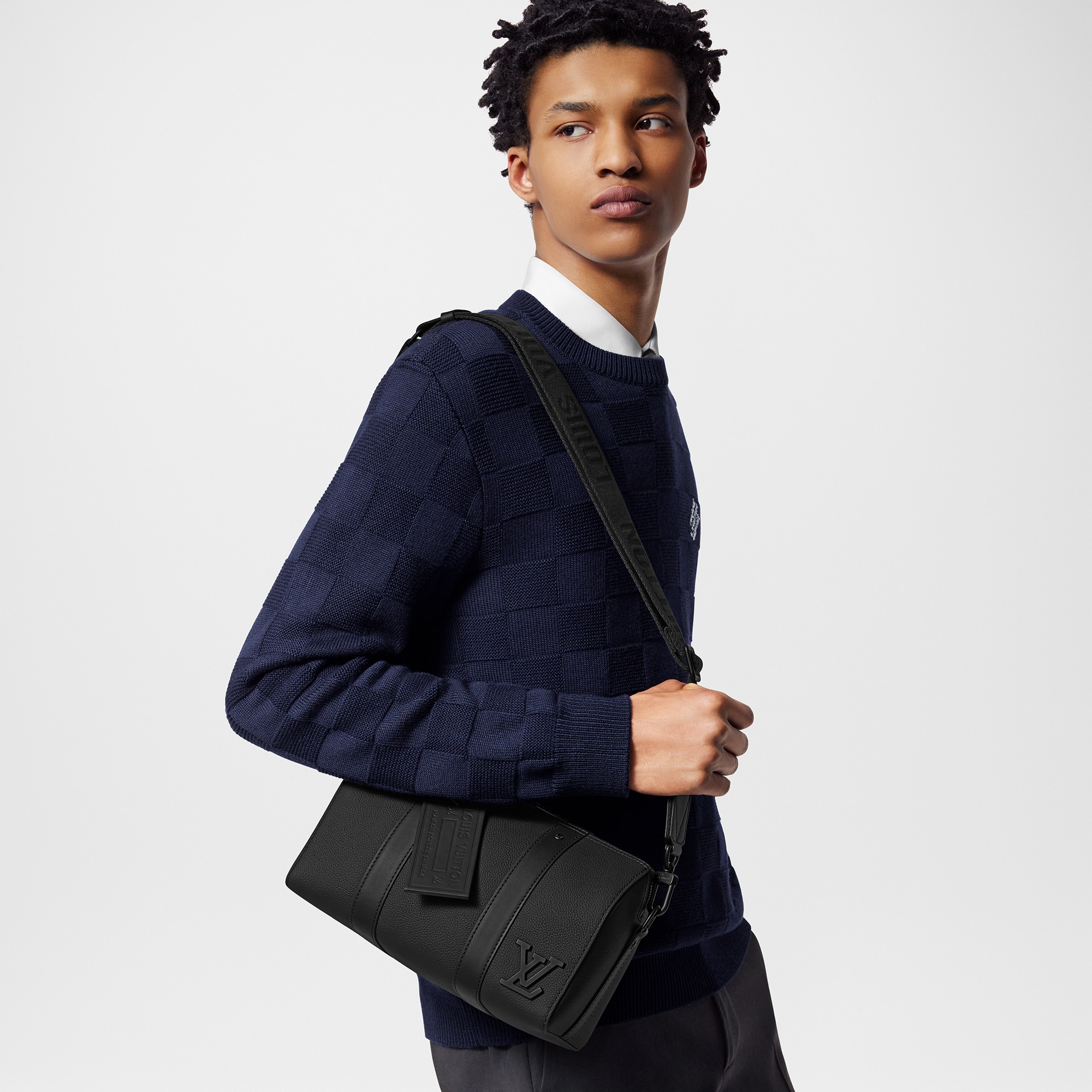 シティ･キーポル LV Aerogram 新着 Holiday (製品ズーム)