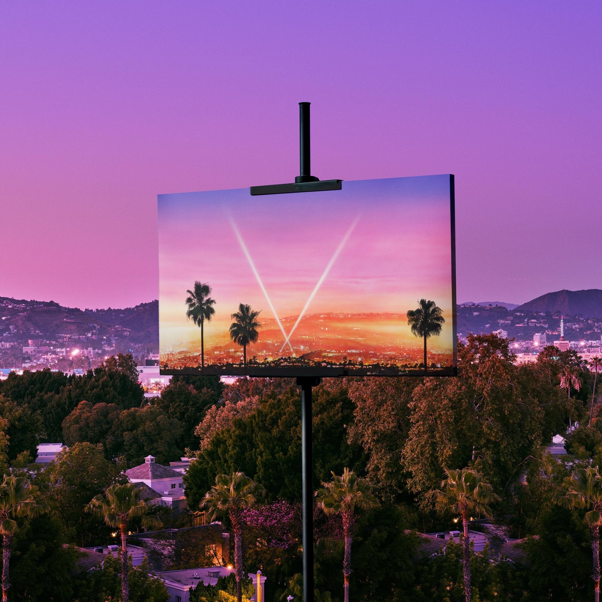 シティ オブ スターズ オードゥ パルファン ｜ルイ・ヴィトン 公式  