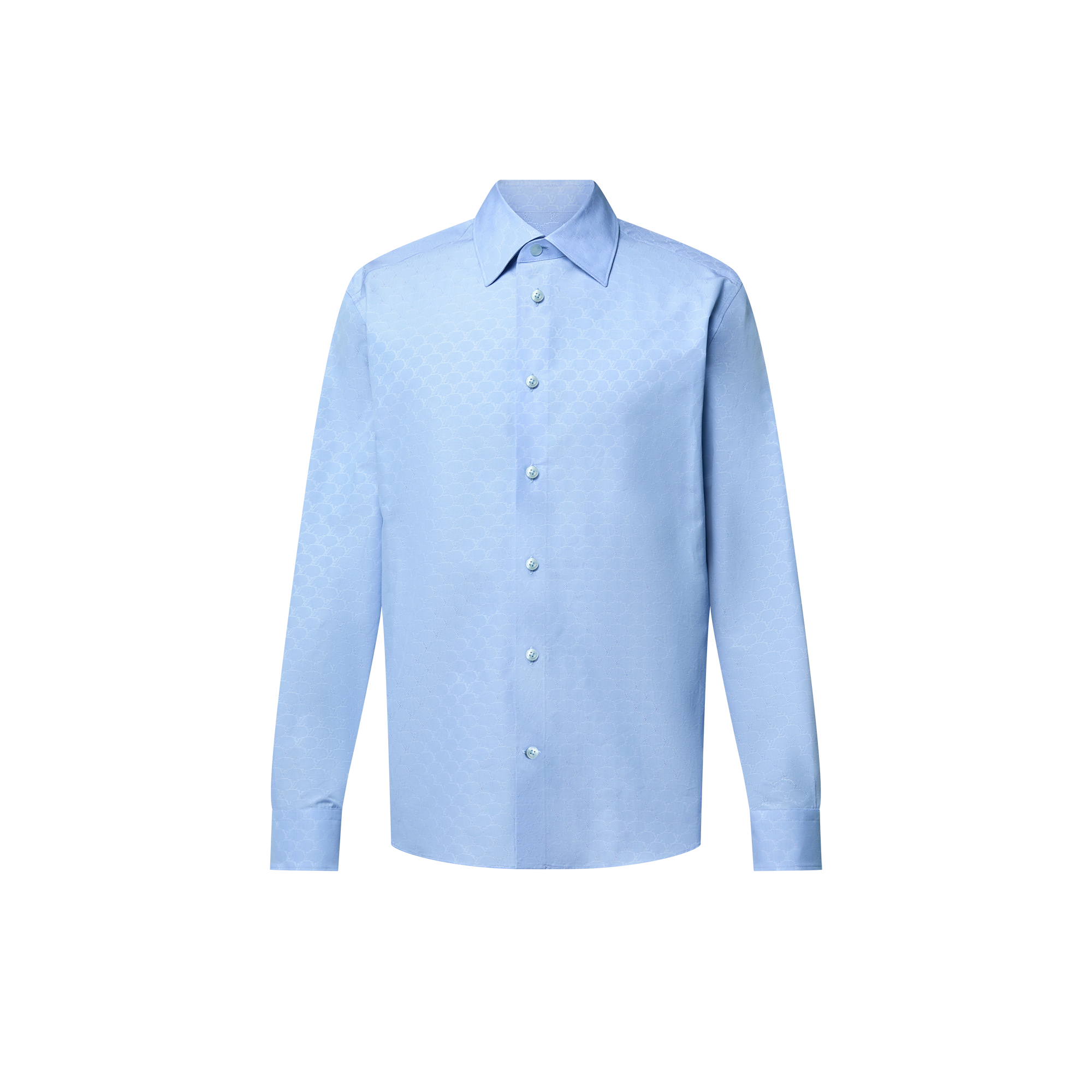 クラシックシャツ  メンズ プレタポルテ(洋服) (製品ズーム)