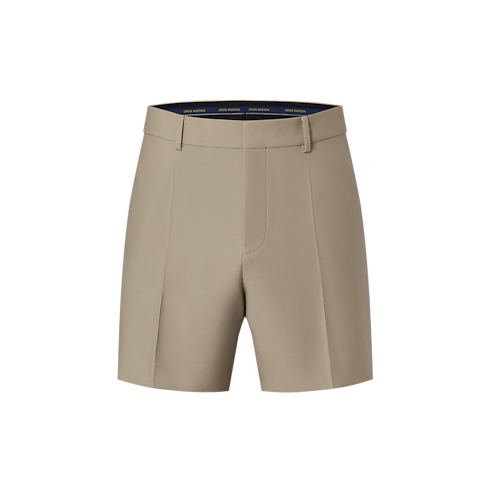 シックカラーレスカシミヤプレンドダミエツイード メンズ Discontinued Product