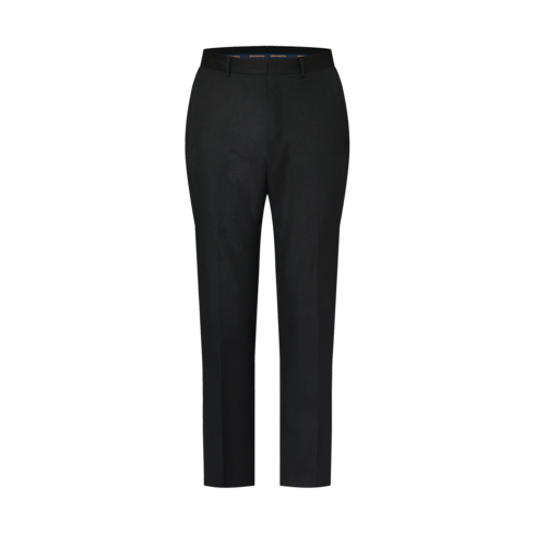 ミンクダミエインターシャブルゾン メンズ ウェア(洋服)