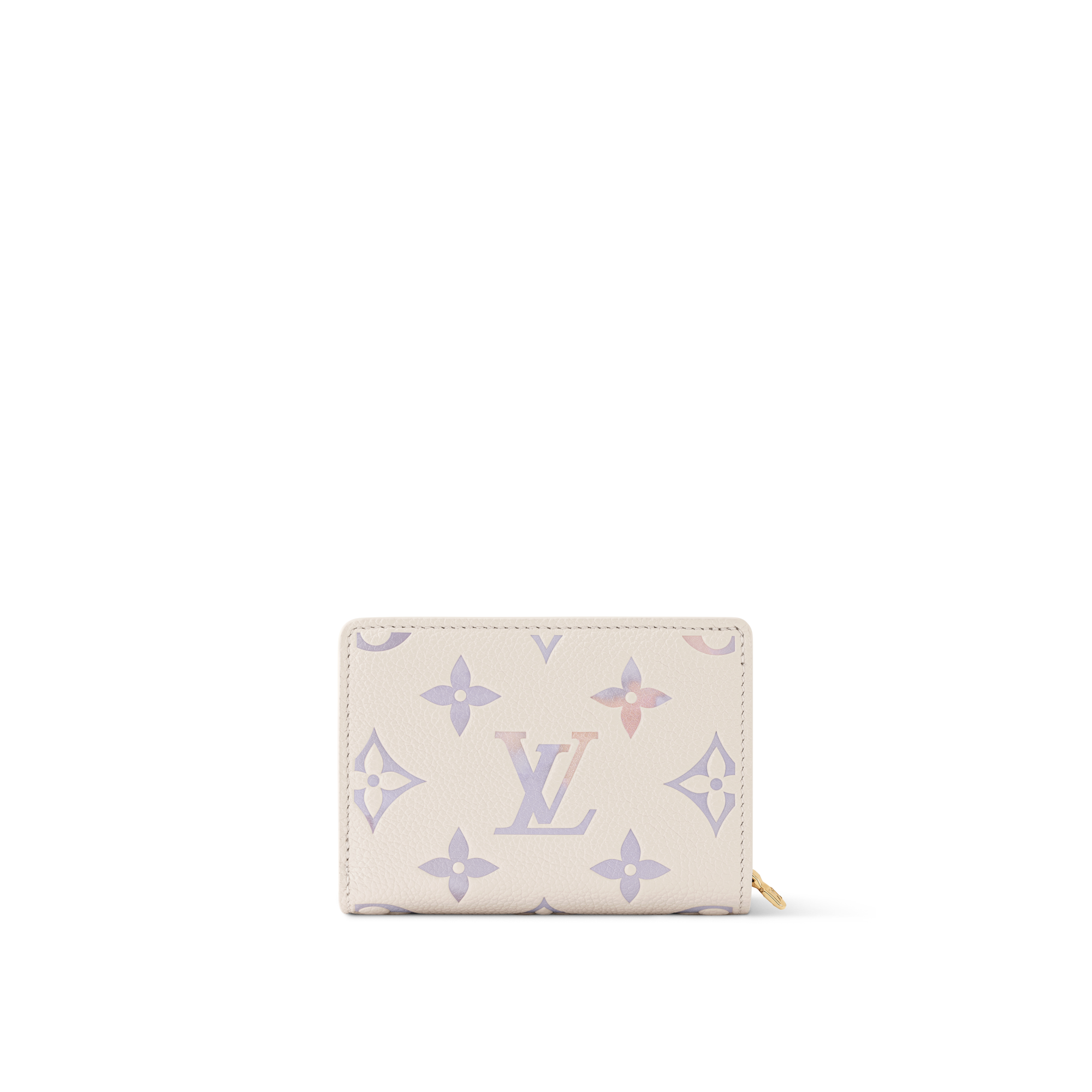 ポルトフォイユ･クレア モノグラム・アンプラント ウィメンズ 財布＆小物 (製品ズーム)