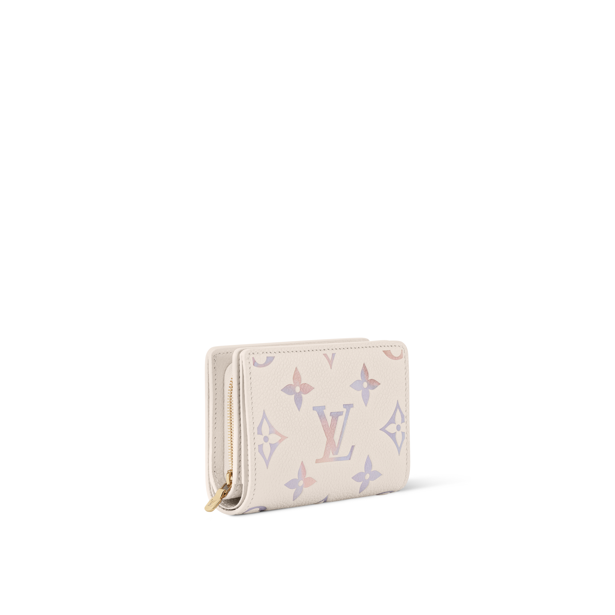 ポルトフォイユ･クレア モノグラム・アンプラント ウィメンズ 財布＆小物 (製品ズーム)