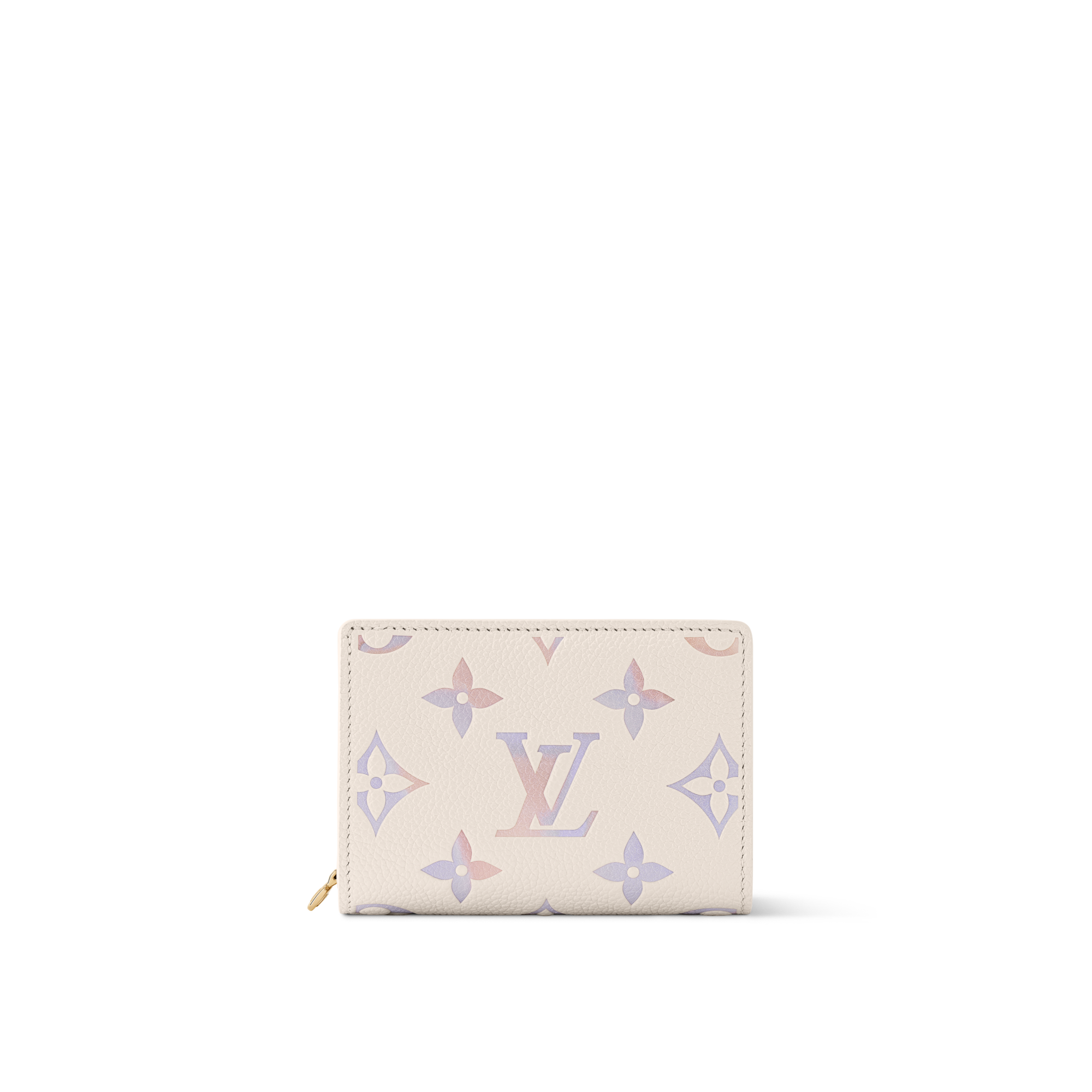 ポルトフォイユ･クレア モノグラム・アンプラント ウィメンズ 財布＆小物 (製品ズーム)