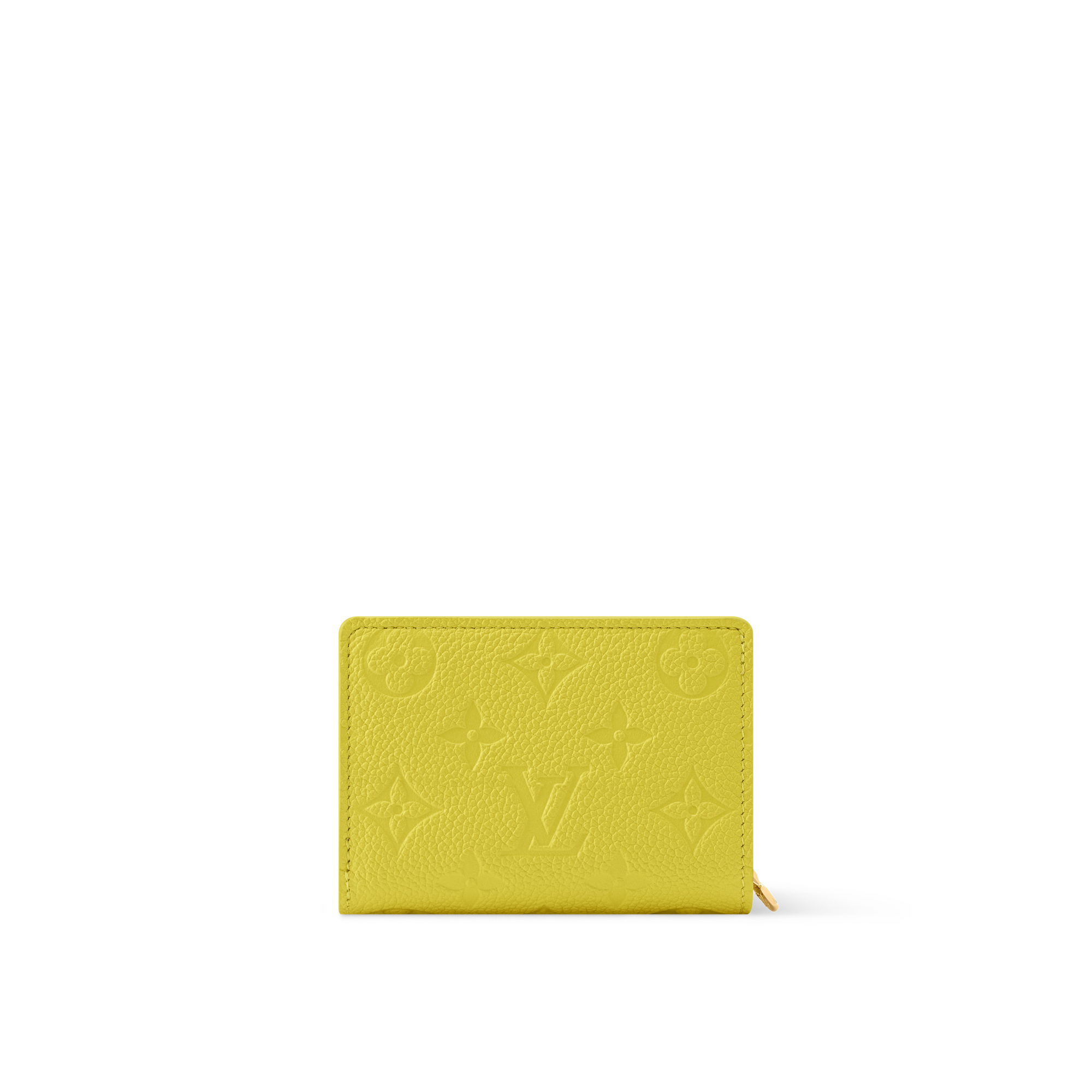 ポルトフォイユ･クレア モノグラム・アンプラント ウィメンズ 財布＆小物 (製品ズーム)