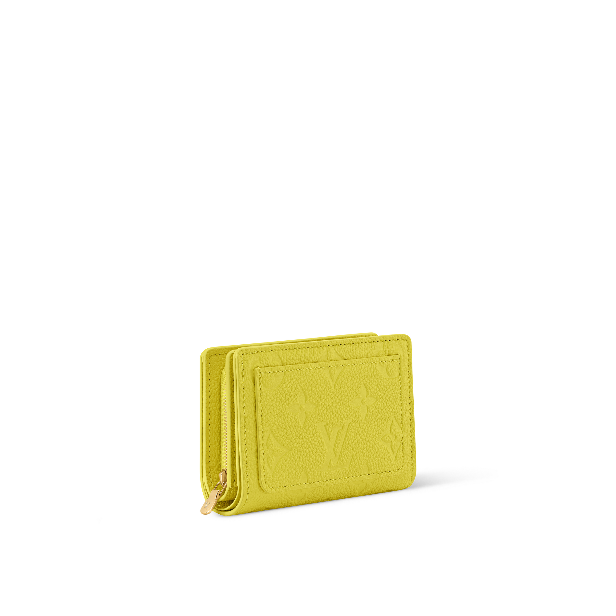 ポルトフォイユ･クレア モノグラム・アンプラント ウィメンズ 財布＆小物 (製品ズーム)