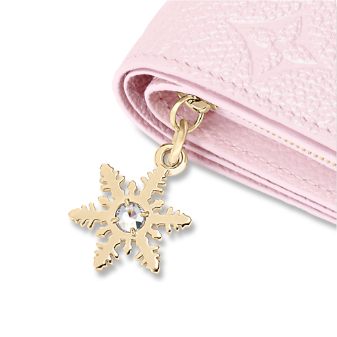 ポルトフォイユ・クレア モノグラム・アンプラント ウィメンズ 財布&小物 (製品ズーム)