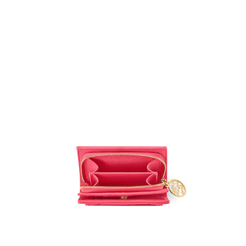 ポルトフォイユ・クレア モノグラム・アンプラント ウィメンズ 財布&小物 (製品ズーム)