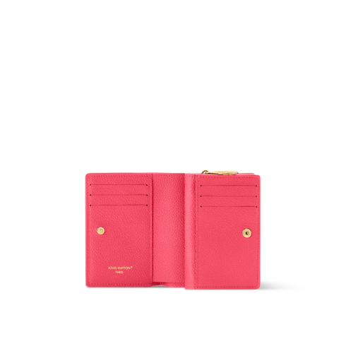 ポルトフォイユ・クレア モノグラム・アンプラント ウィメンズ 財布&小物 (製品ズーム)