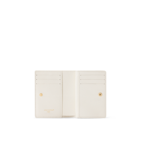 ポルトフォイユ・クレア モノグラム・アンプラント ウィメンズ 財布&小物 (製品ズーム)