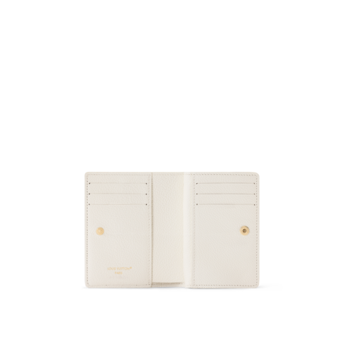 ポルトフォイユ・クレア モノグラム・アンプラント ウィメンズ 財布&小物 (製品ズーム)