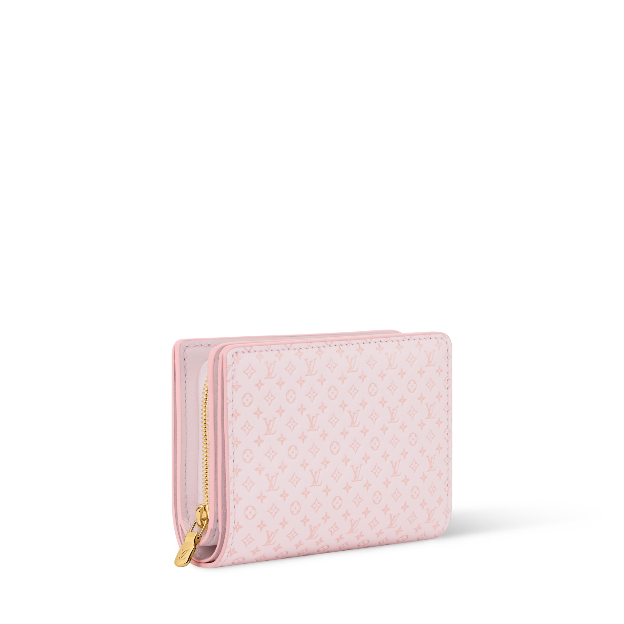 ポルトフォイユ・クレア ▽▽ LOUIS VUITTON ルイヴィトン 
