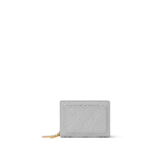 ポルトフォイユ・クレア モノグラム・アンプラント ウィメンズ 財布&小物 (製品ズーム)