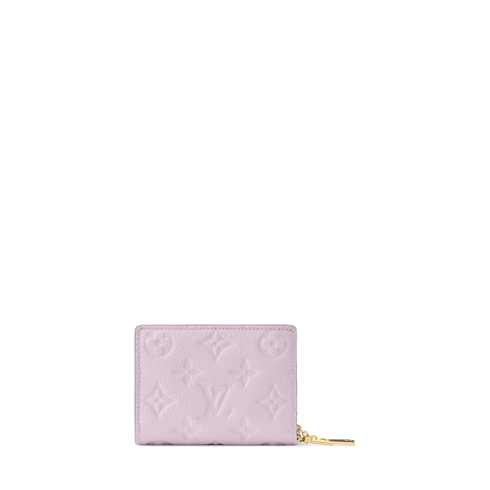 ポルトフォイユ・クレア モノグラム・アンプラント ウィメンズ 財布&小物 (製品ズーム)