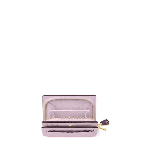 ポルトフォイユ・クレア モノグラム・アンプラント ウィメンズ 財布&小物 (製品ズーム)