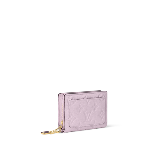 ポルトフォイユ・クレア モノグラム・アンプラント ウィメンズ 財布&小物 (製品ズーム)