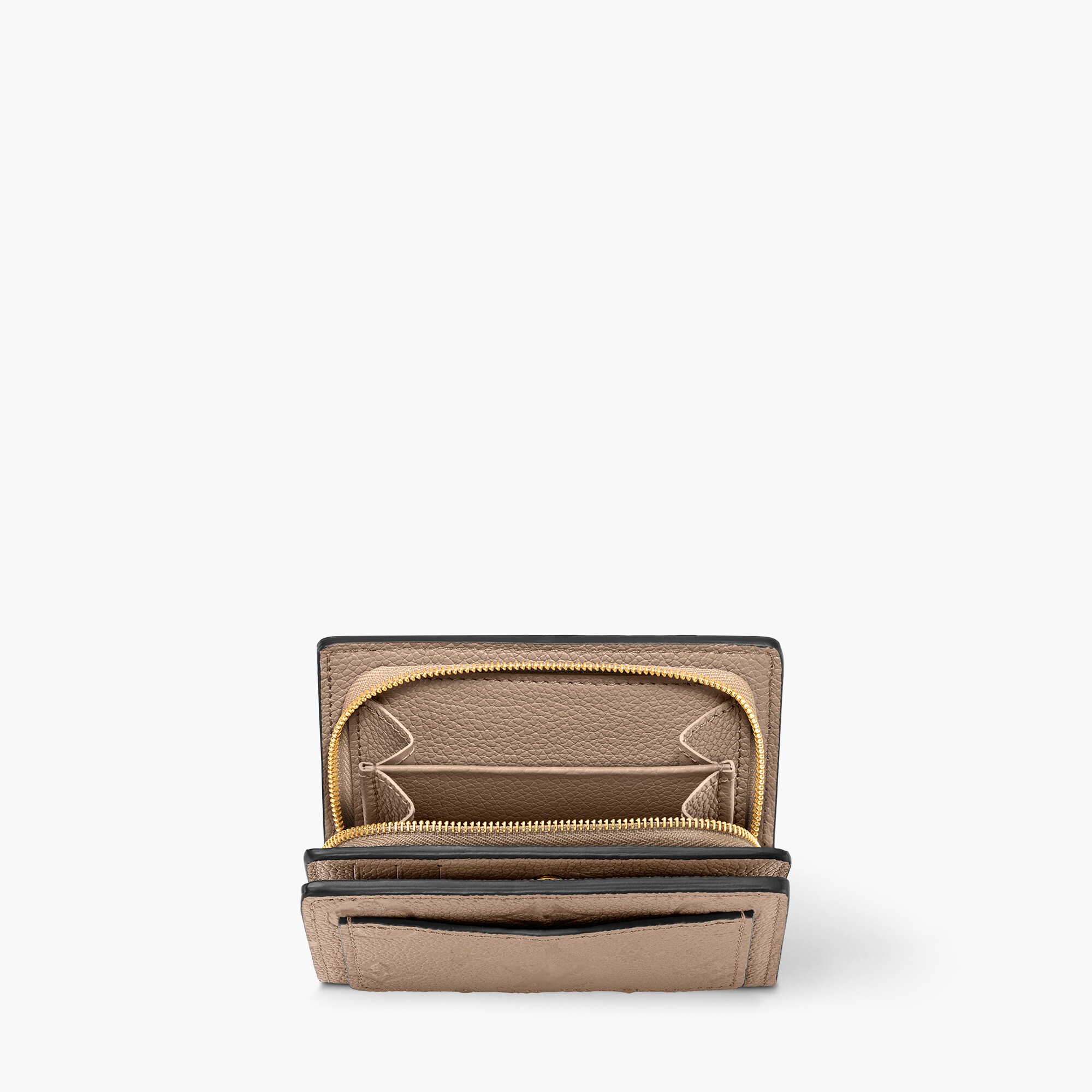 ポルトフォイユ・クレア モノグラム・アンプラント｜ルイ・ヴィトン  