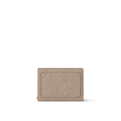 ポルトフォイユ・クレア モノグラム・アンプラント ウィメンズ 財布&小物 (製品ズーム)