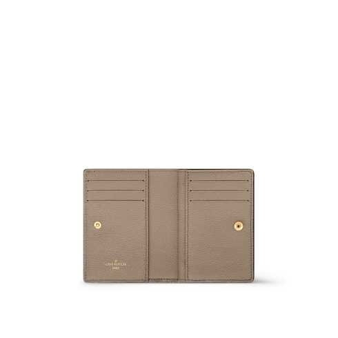 ポルトフォイユ・クレア モノグラム・アンプラント ウィメンズ 財布&小物 (製品ズーム)