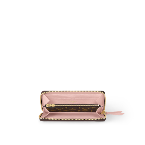 ポルトフォイユ・クレマンス モノグラム ウィメンズ 財布&小物 (製品ズーム)