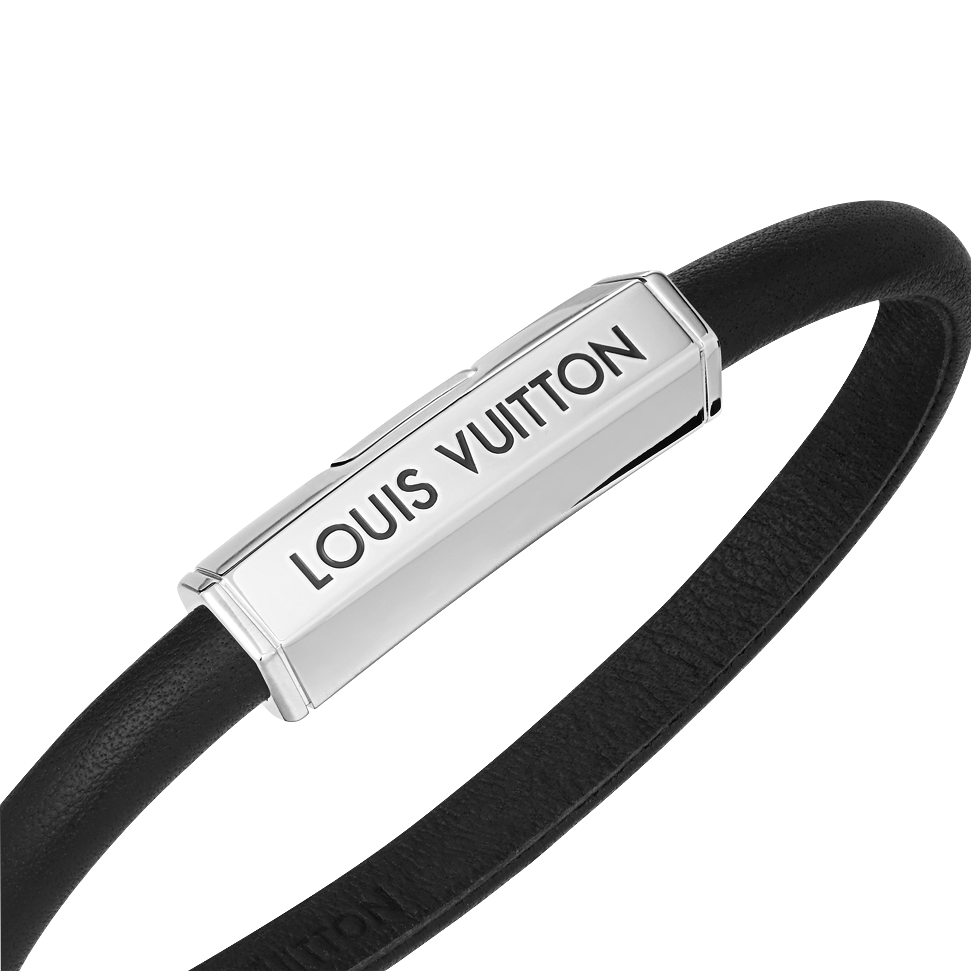 ブレスレット･クリップ イット  メンズ ファッションジュエリー (製品ズーム)