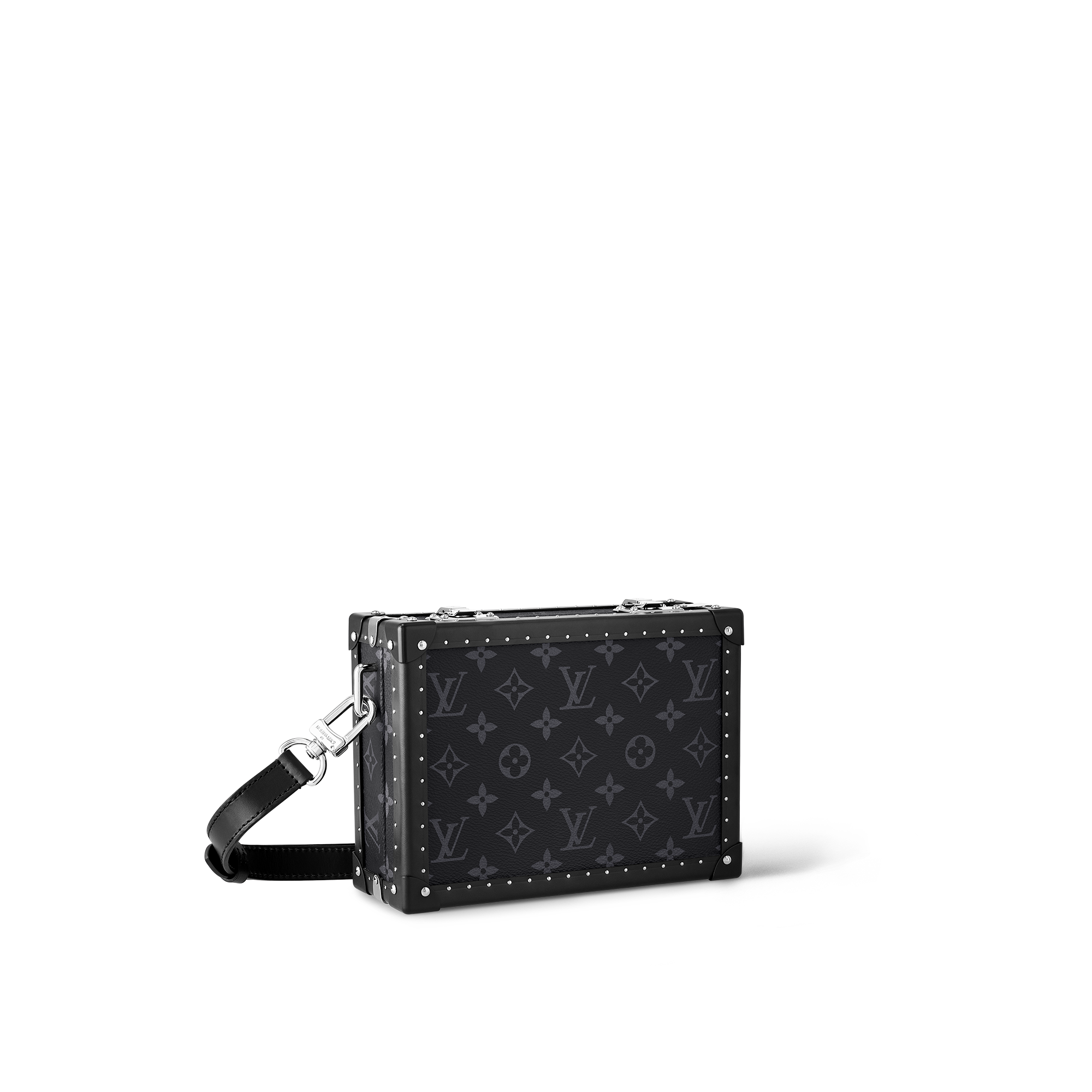 クラッチ･ボックス モノグラム・エクリプス 新着 Holiday (製品ズーム)