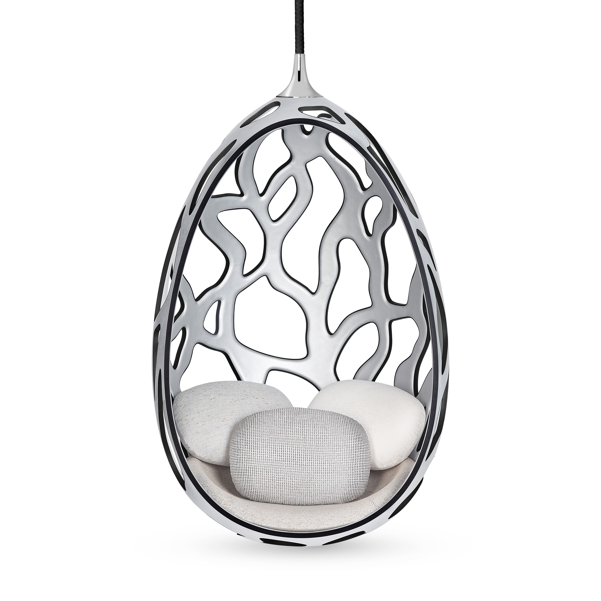 Cocoon By Fernando & Humberto Campana  トランク、トラベル & ホーム ホーム & テーブルウェア (製品ズーム)