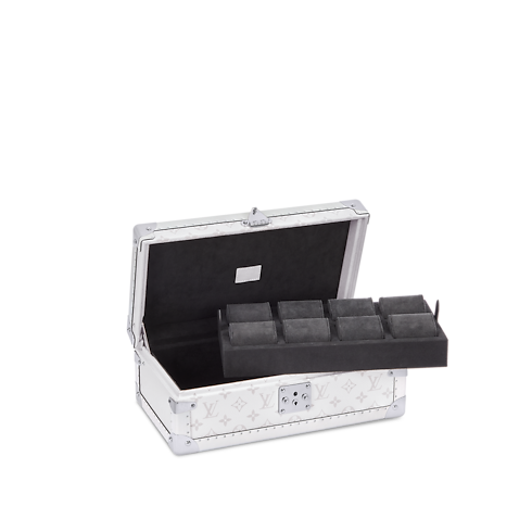 コフレ 8 モントル タイガラマ トランク、トラベル & ホーム トランク & ボックス (製品ズーム)