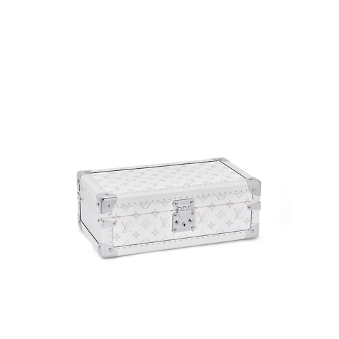 コフレ 8 モントル タイガラマ トランク、トラベル & ホーム トランク & ボックス (製品ズーム)