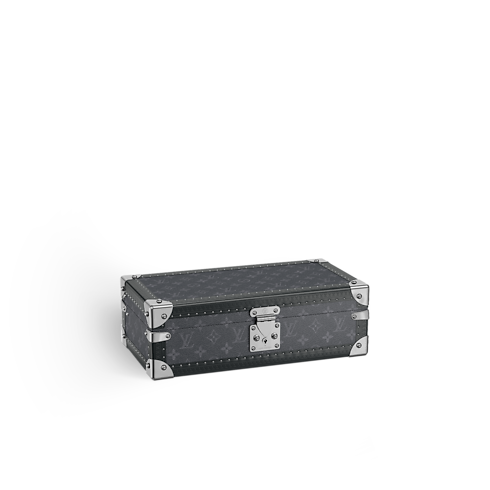 コフレ 8 モントル モノグラム・エクリプス Les Extraordinaires(レ・ゼクストラオーディネル) ハードサイド (製品ズーム)