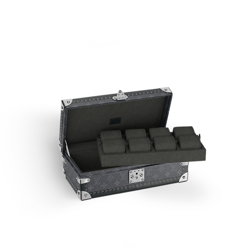 コフレ 8 モントル モノグラム・エクリプス Les Extraordinaires(レ・ゼクストラオーディネル) ハードサイド (製品ズーム)