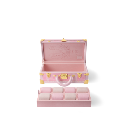 コフレ 8 モントル ダモフラージュ トランク、トラベル & ホーム トランク & ボックス (製品ズーム)