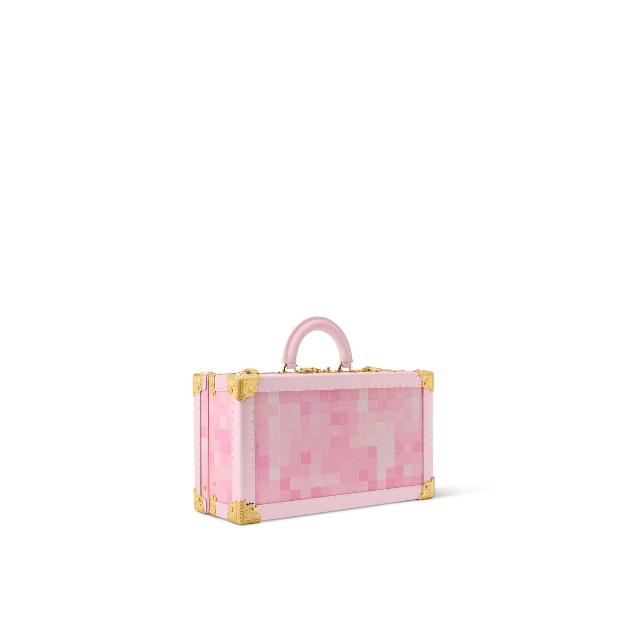 コフレ 8 モントル ダモフラージュ トランク、トラベル & ホーム トランク & ボックス (製品ズーム)