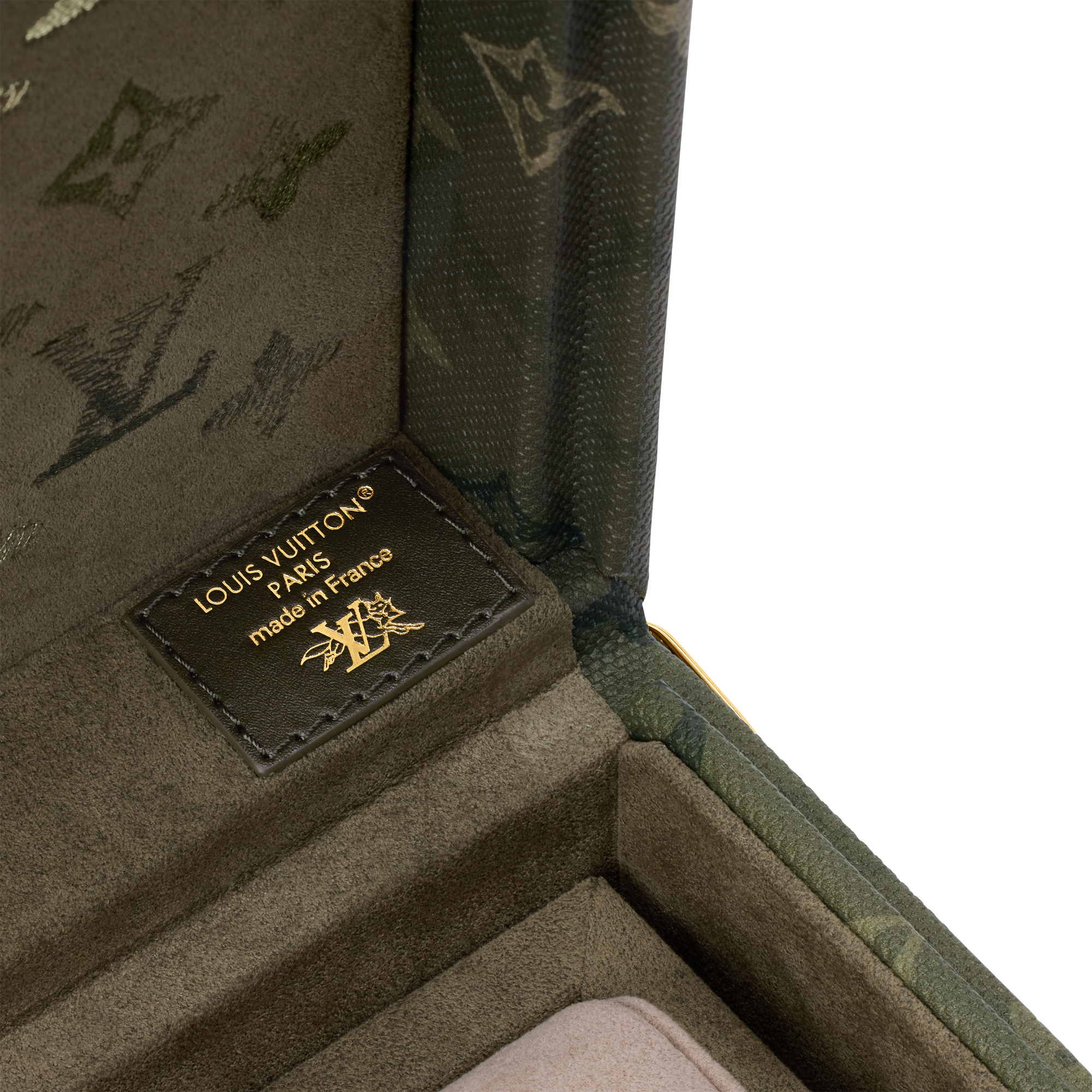 コフレ 8 モントル その他キャンバス トランク、トラベル & ホーム トランク & ボックス (製品ズーム)