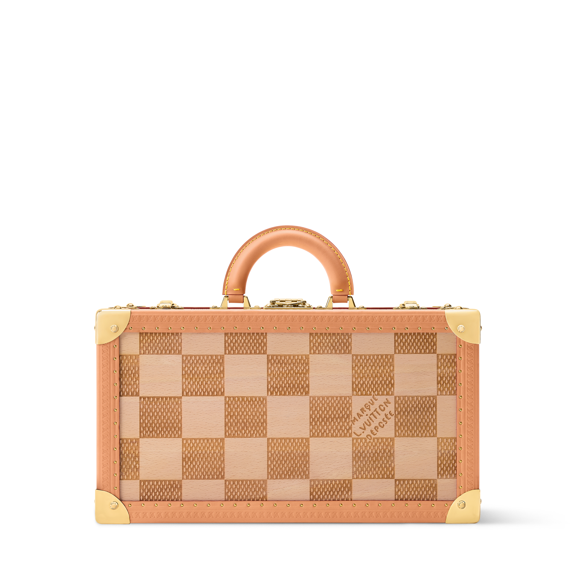 コフレ 8 モントル その他ダミエ｜ルイ・ヴィトン 公式サイト - N40932