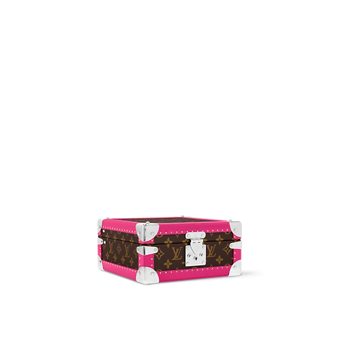 コフレ ジュワイアリー モノグラム・マカサー トランク、トラベル & ホーム トランク & ボックス (製品ズーム)