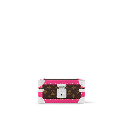 コフレ ジュワイアリー モノグラム・マカサー トランク、トラベル & ホーム トランク & ボックス (製品ズーム)