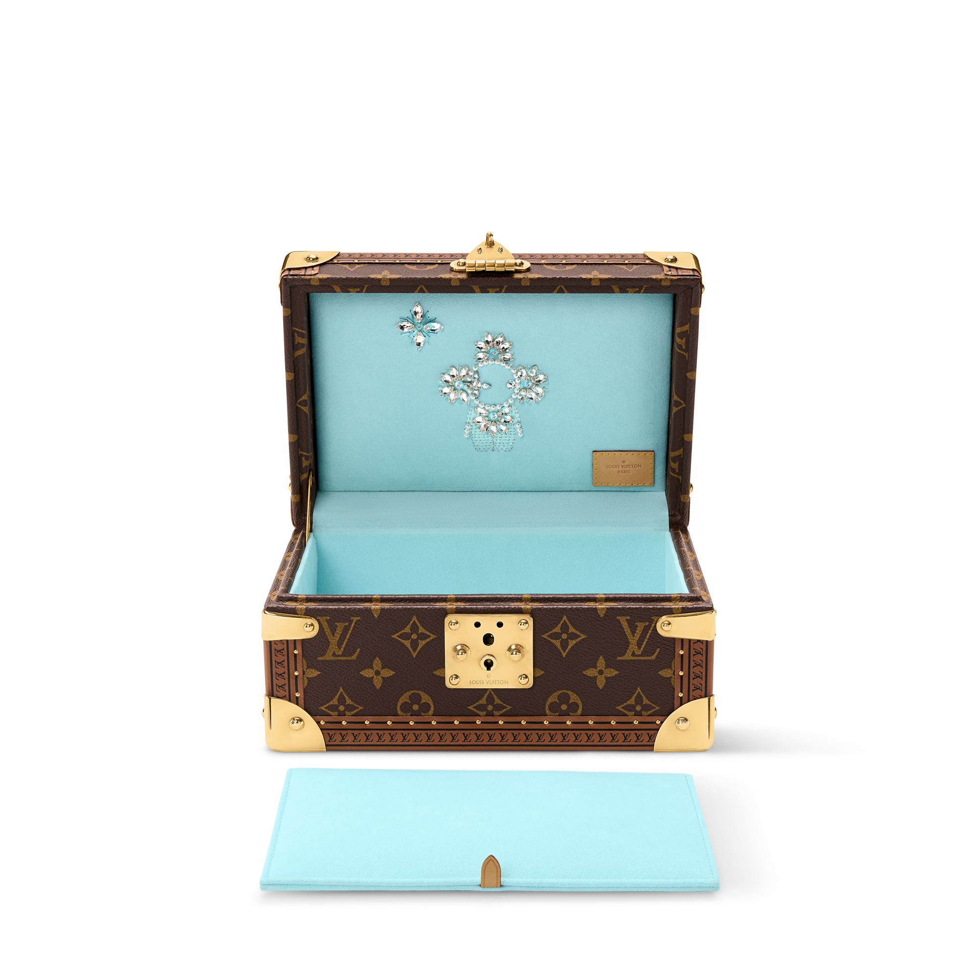 トランク、トラベル＆ホーム ボックス カタログ｜ルイ・ヴィトン 公式 