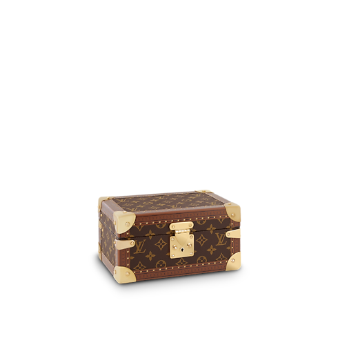 コフレ・トレゾール 24 モノグラム メンズ トラベル (製品ズーム)