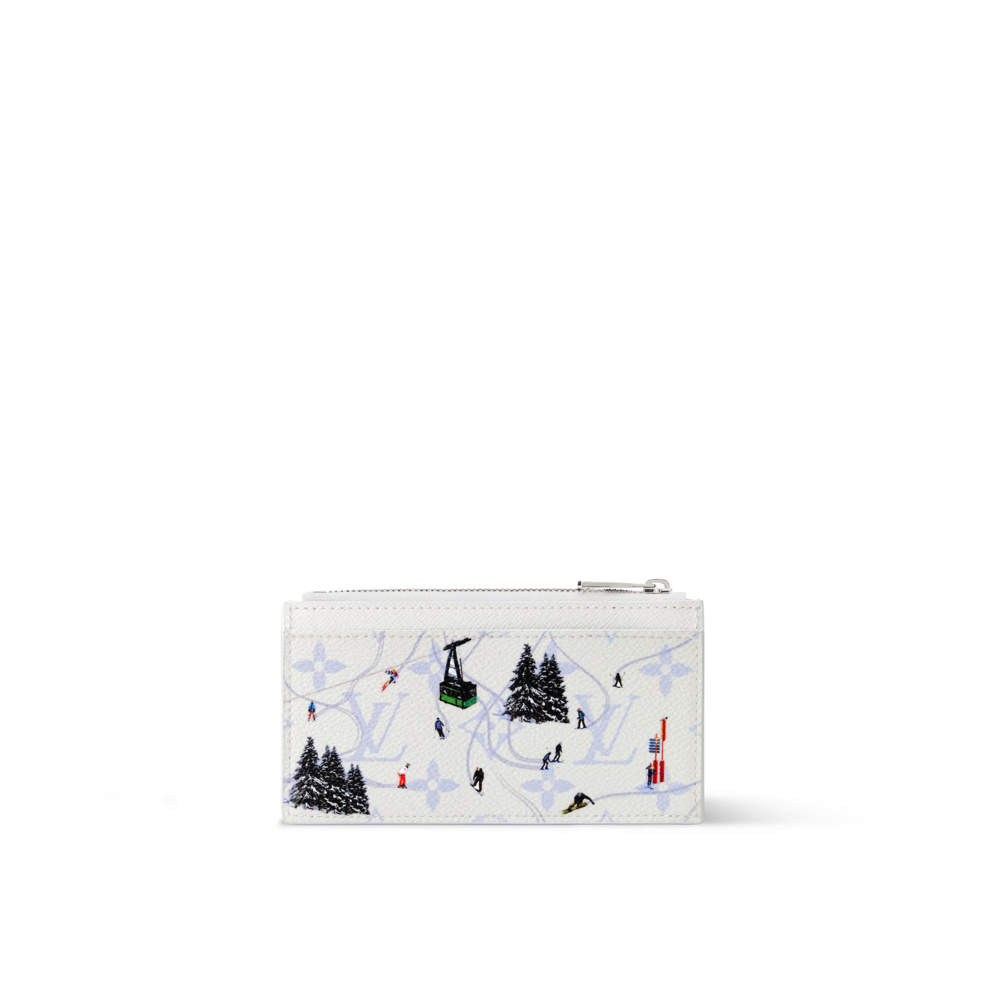 コインカード・ホルダー その他モノグラム｜ルイ・ヴィトン 公式サイト - M29507