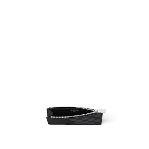 コインカード・ホルダー ダミエ・グラフィット バッグ・財布・小物 メンズ・財布&小物 (製品ズーム)