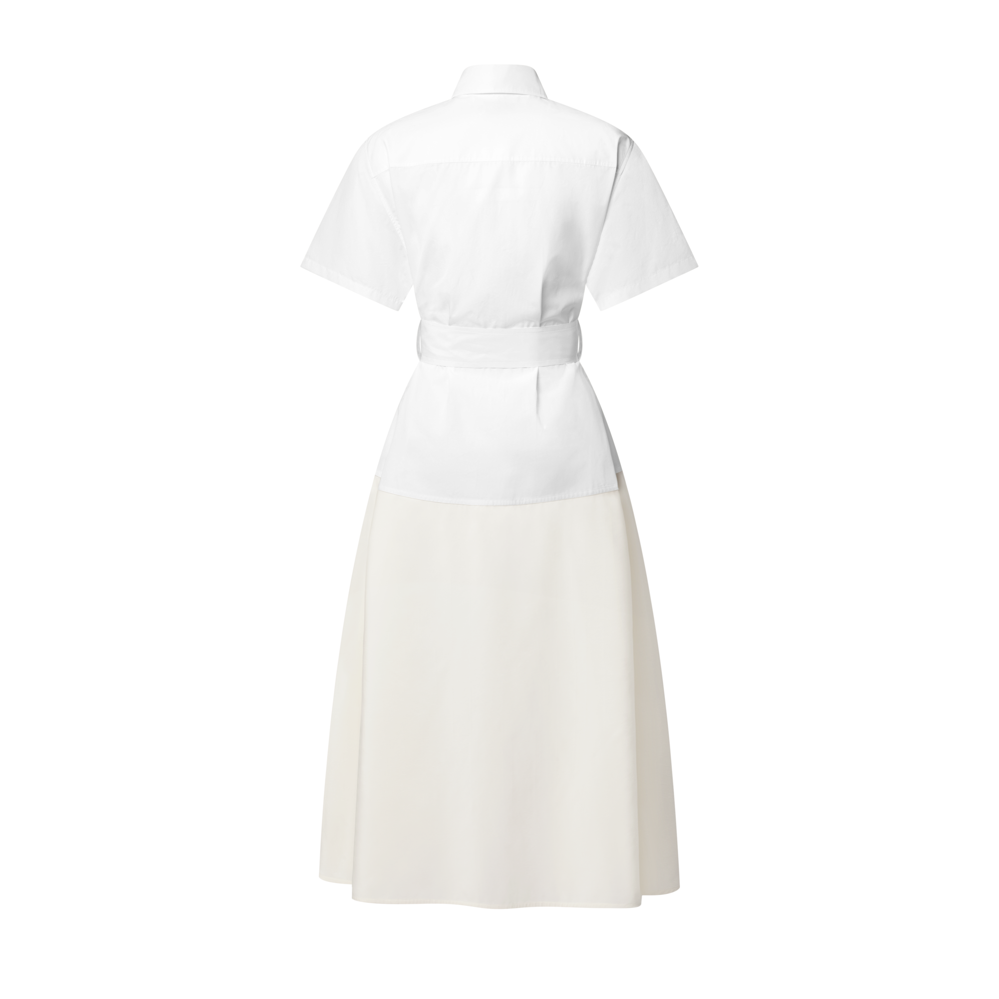 ウィメンズ すべてのウェア(洋服) - ベージュ｜ルイ・ヴィトン 公式サイト