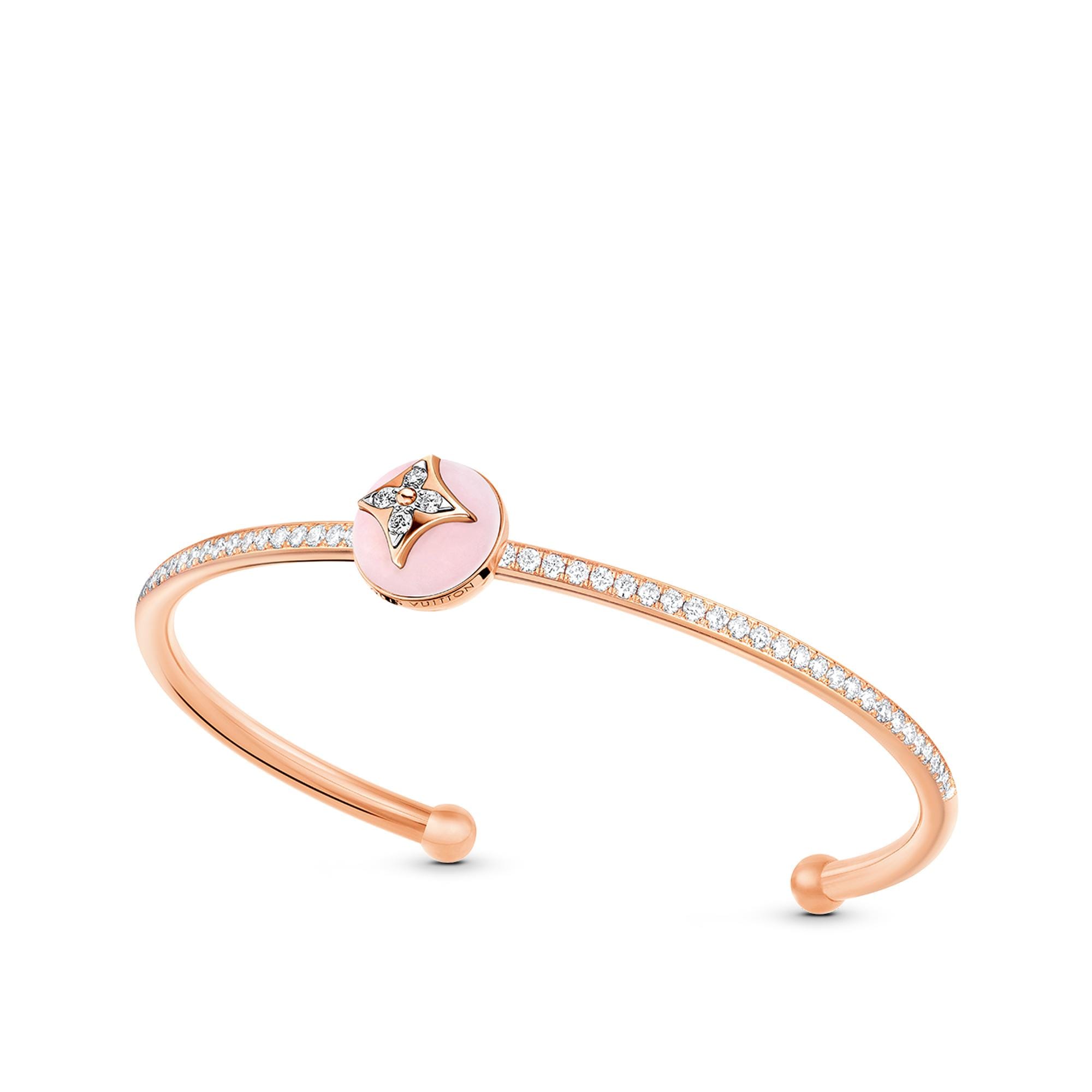 ルイヴィトン ブレスレット ※値下げしました しまお 