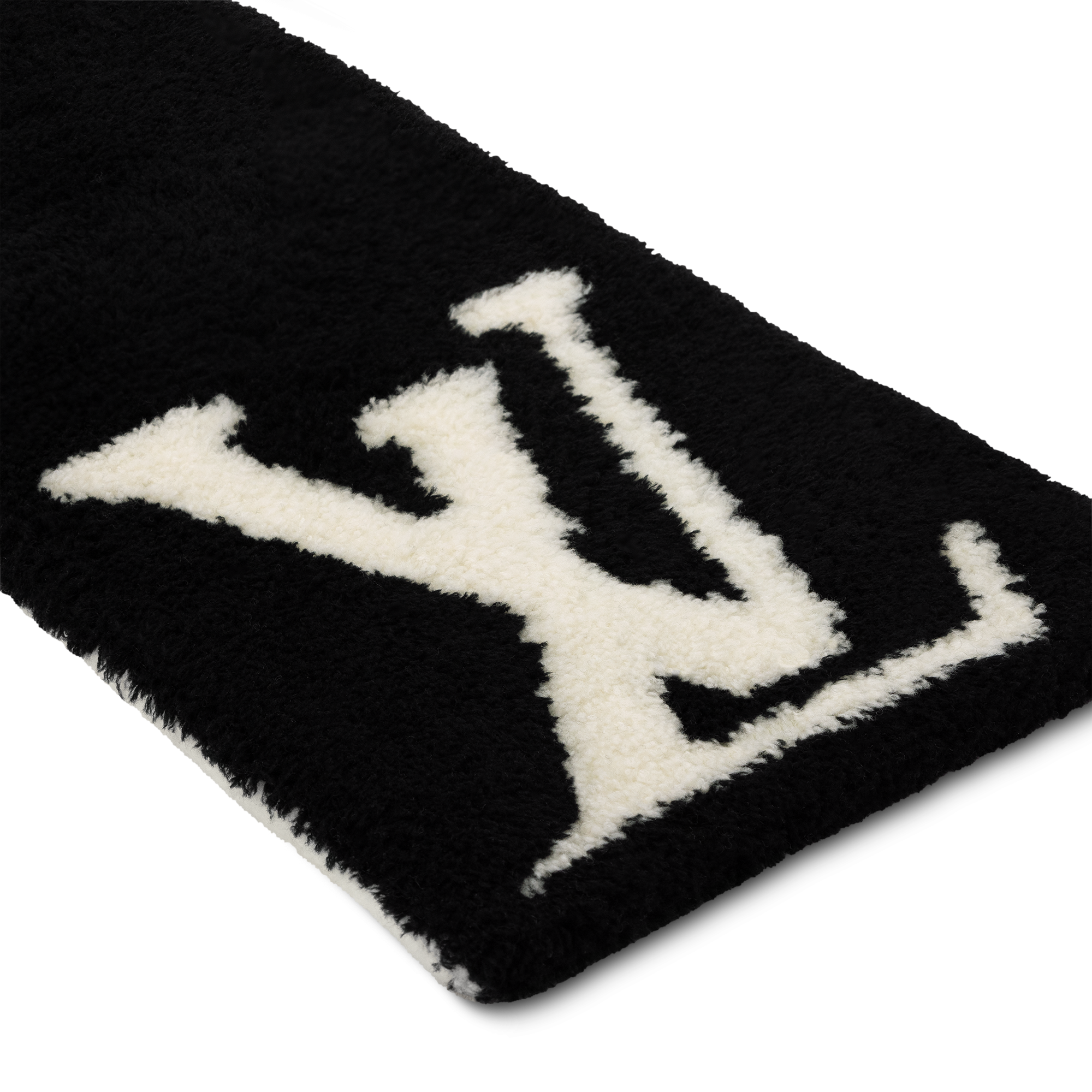 マフラー･コンフィー S00 メンズ アクセサリー (製品ズーム)