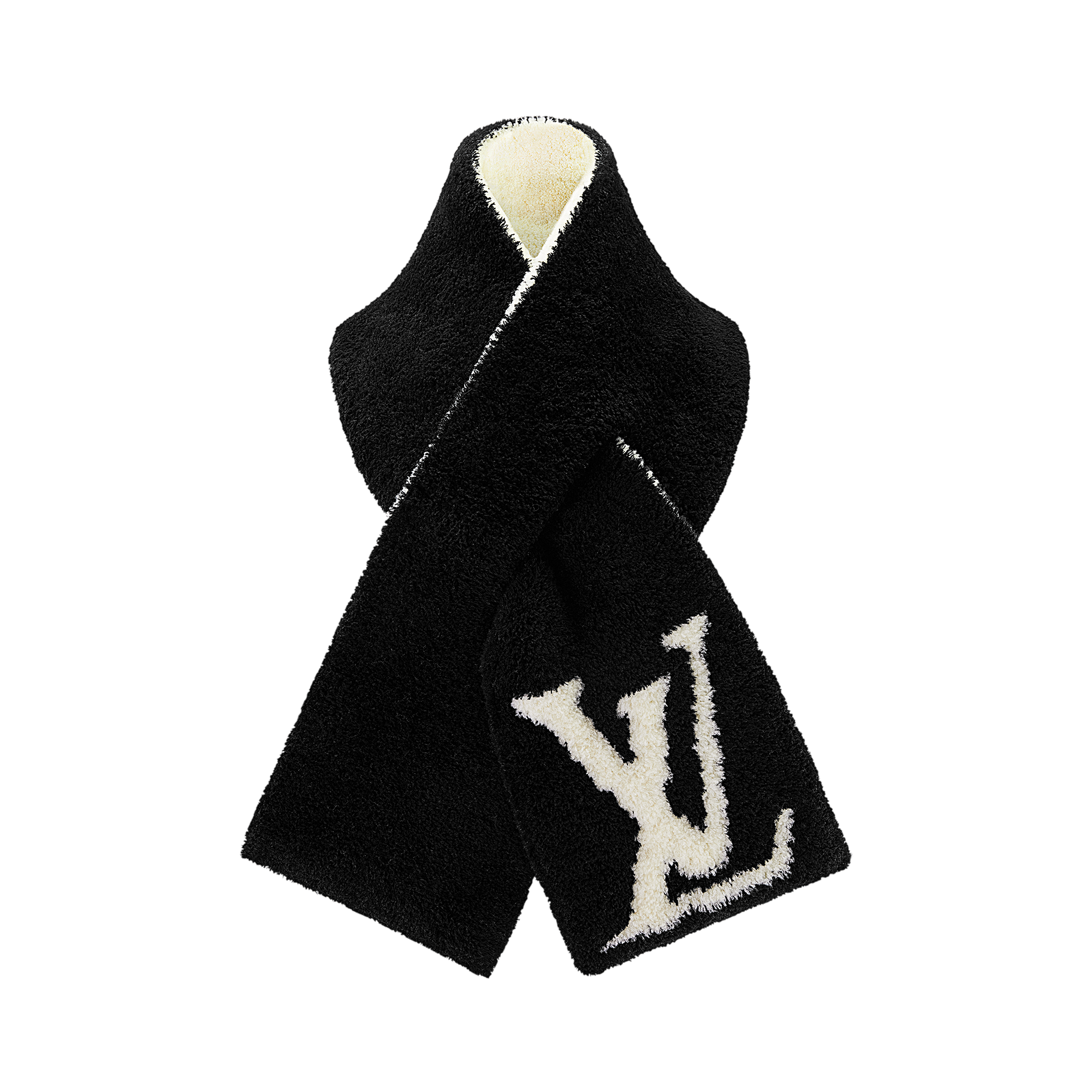 マフラー･コンフィー S00 メンズ アクセサリー (製品ズーム)