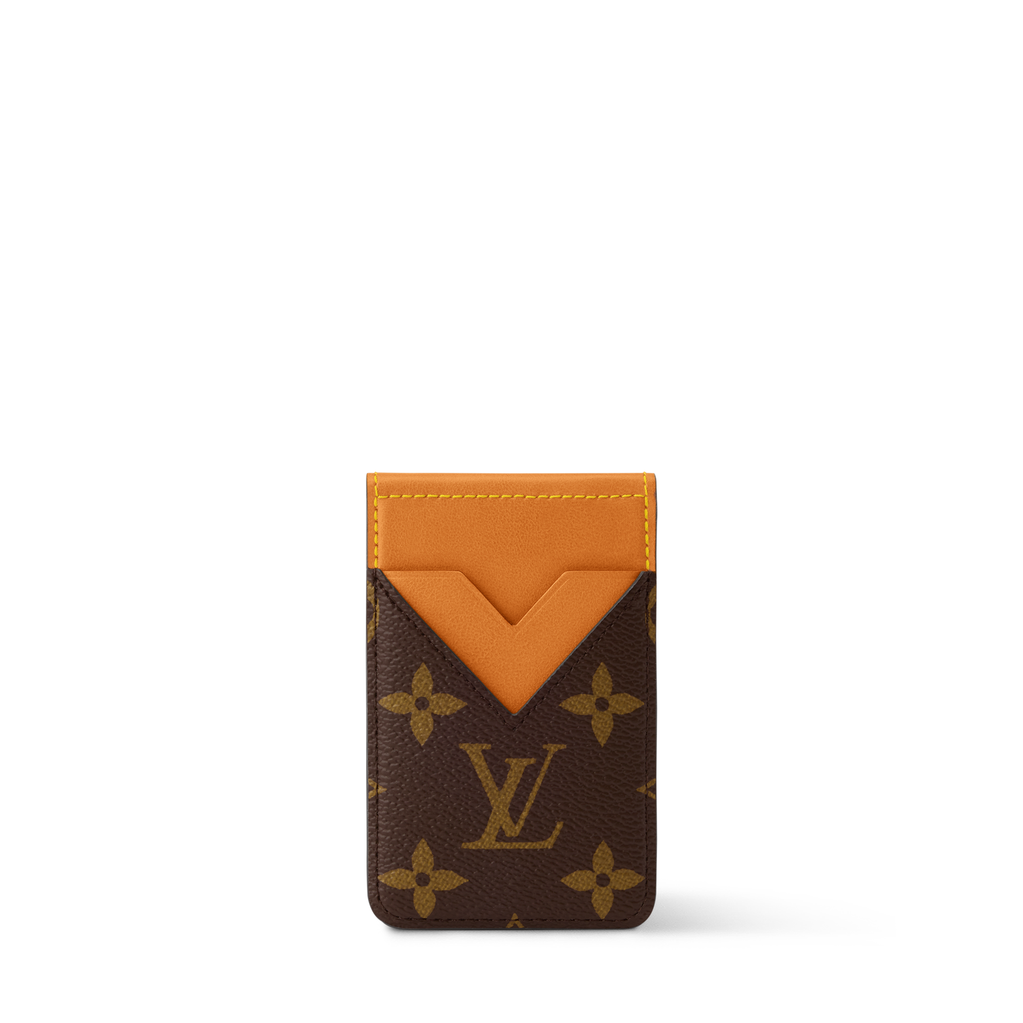 カードケース オーガナイザー・ドゥ ポッシュ モノグラム・スポーツ 