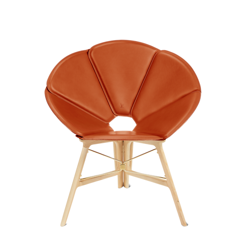 Concertina Chair By Raw Edges トランク、トラベル & ホーム ホーム & テーブルウェア (製品ズーム)